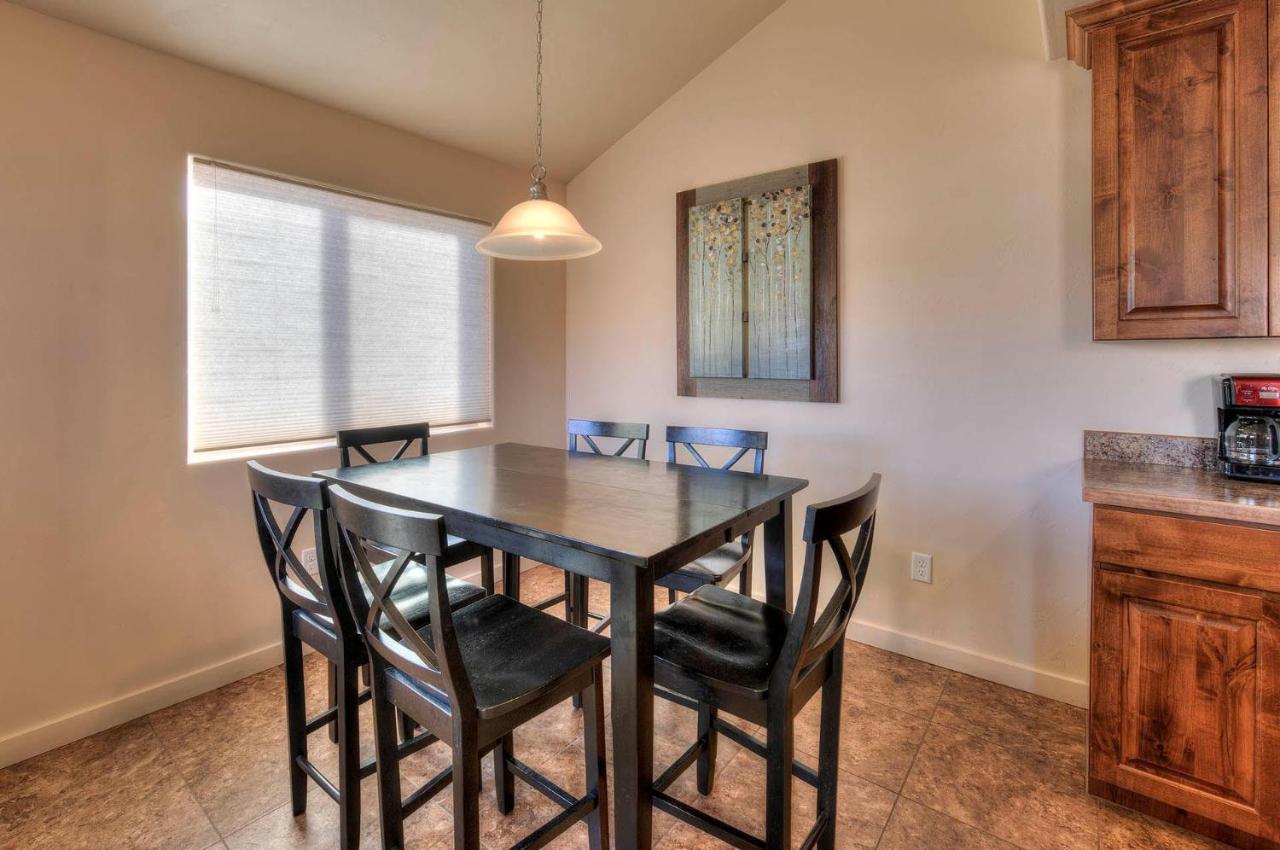 Rim Village Vista Unit 7 A2 3 Holiday home Moab