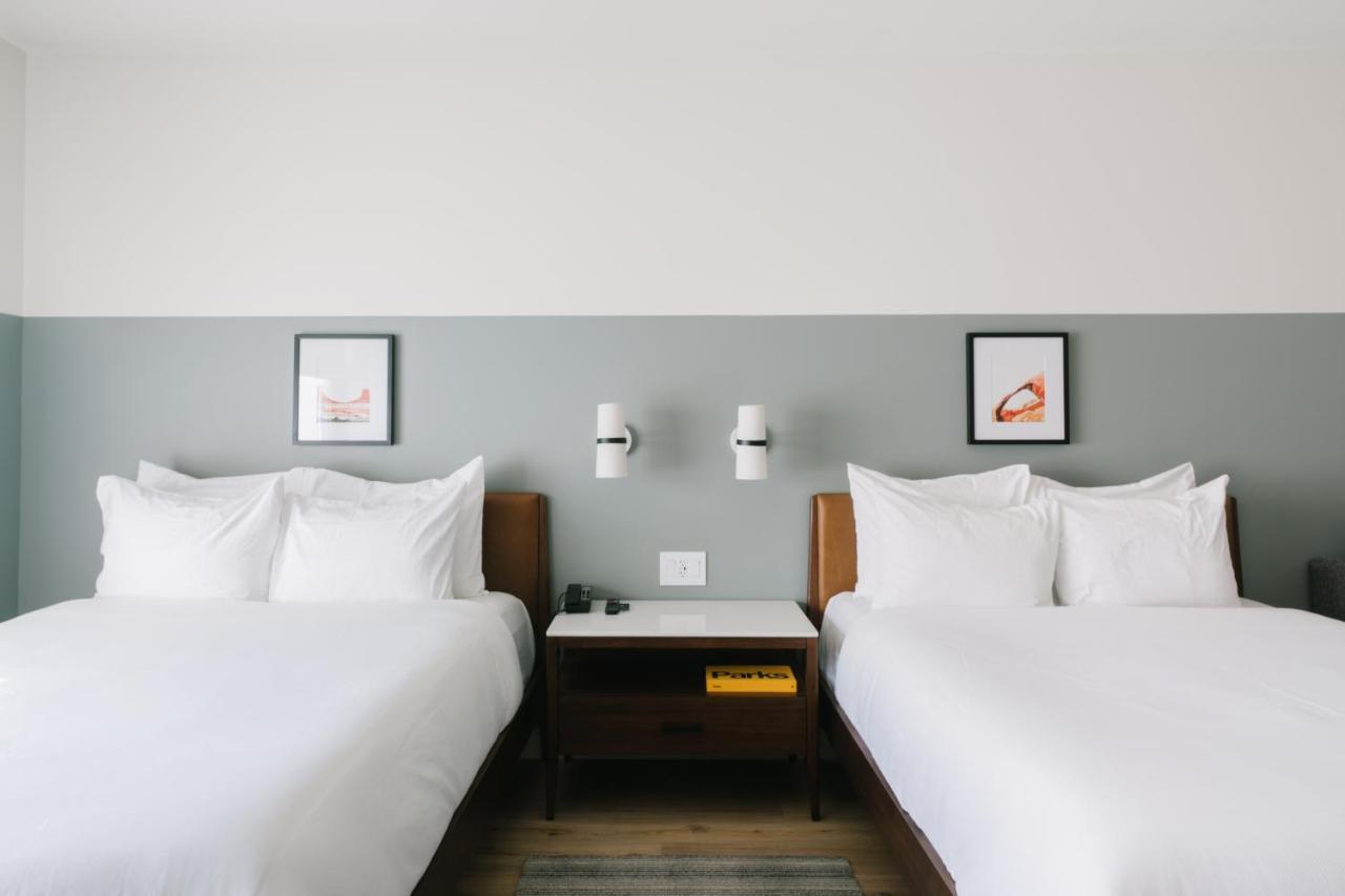 Hotel Gravity Haus Moab