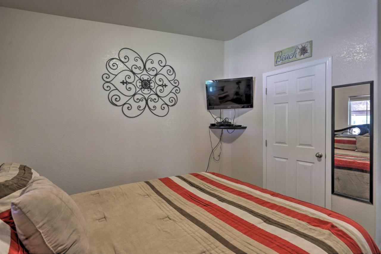 Holiday home Rustic Retreat Townhome With Grill And Fire Pit Moab