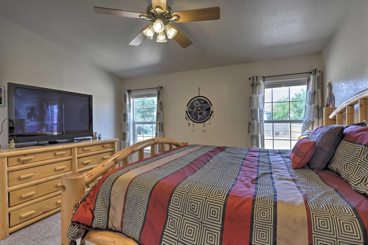 Rustic Retreat Townhome With Grill And Fire Pit * Moab