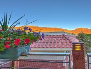 Hotel Western Canyonlands 3*