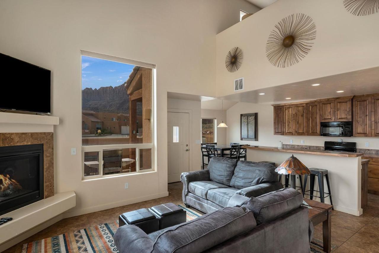 Rim Village Vista Unit 7 A2 3 Holiday home *