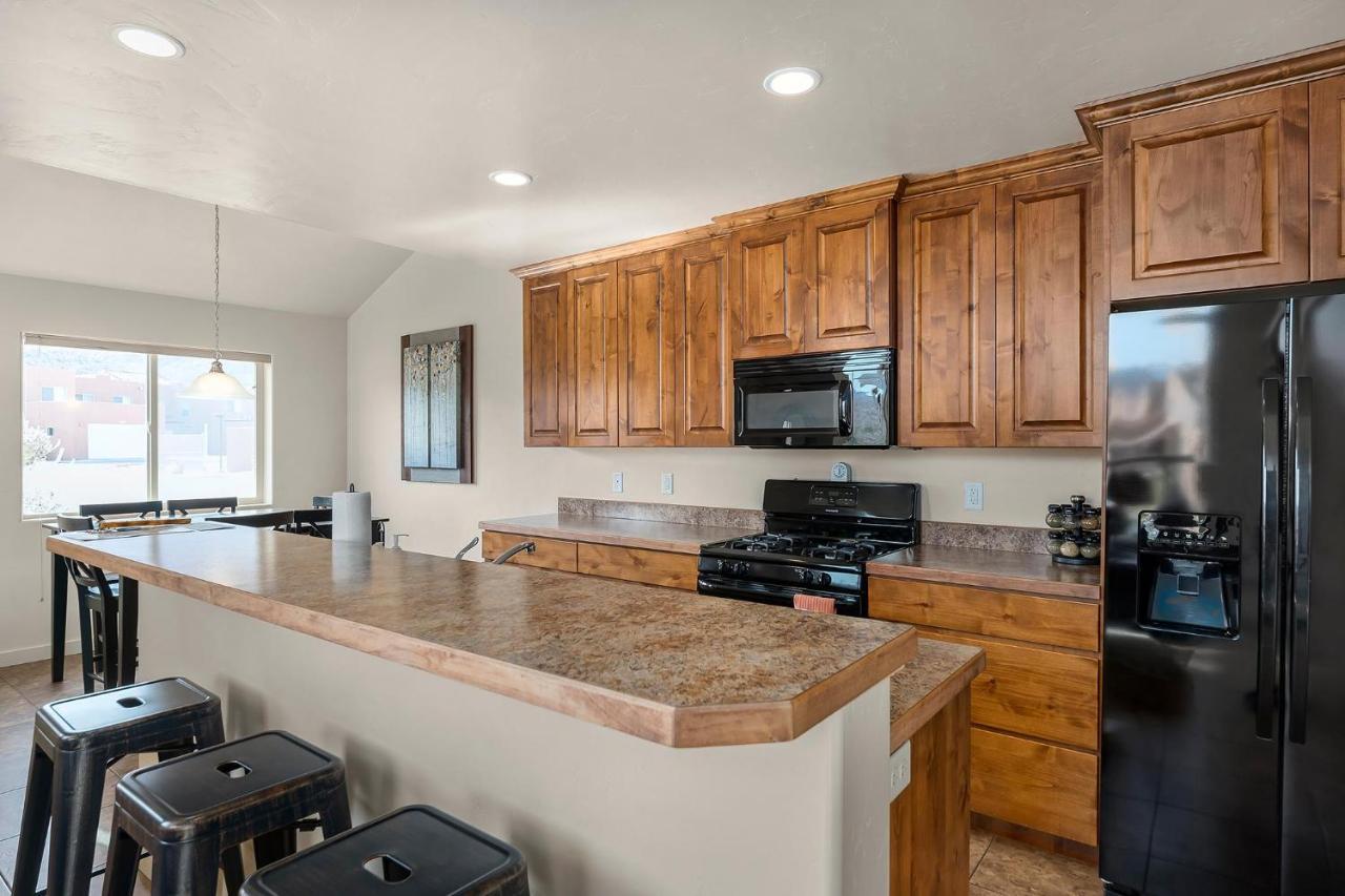 Rim Village Vista Unit 7 A2 3 Holiday home *