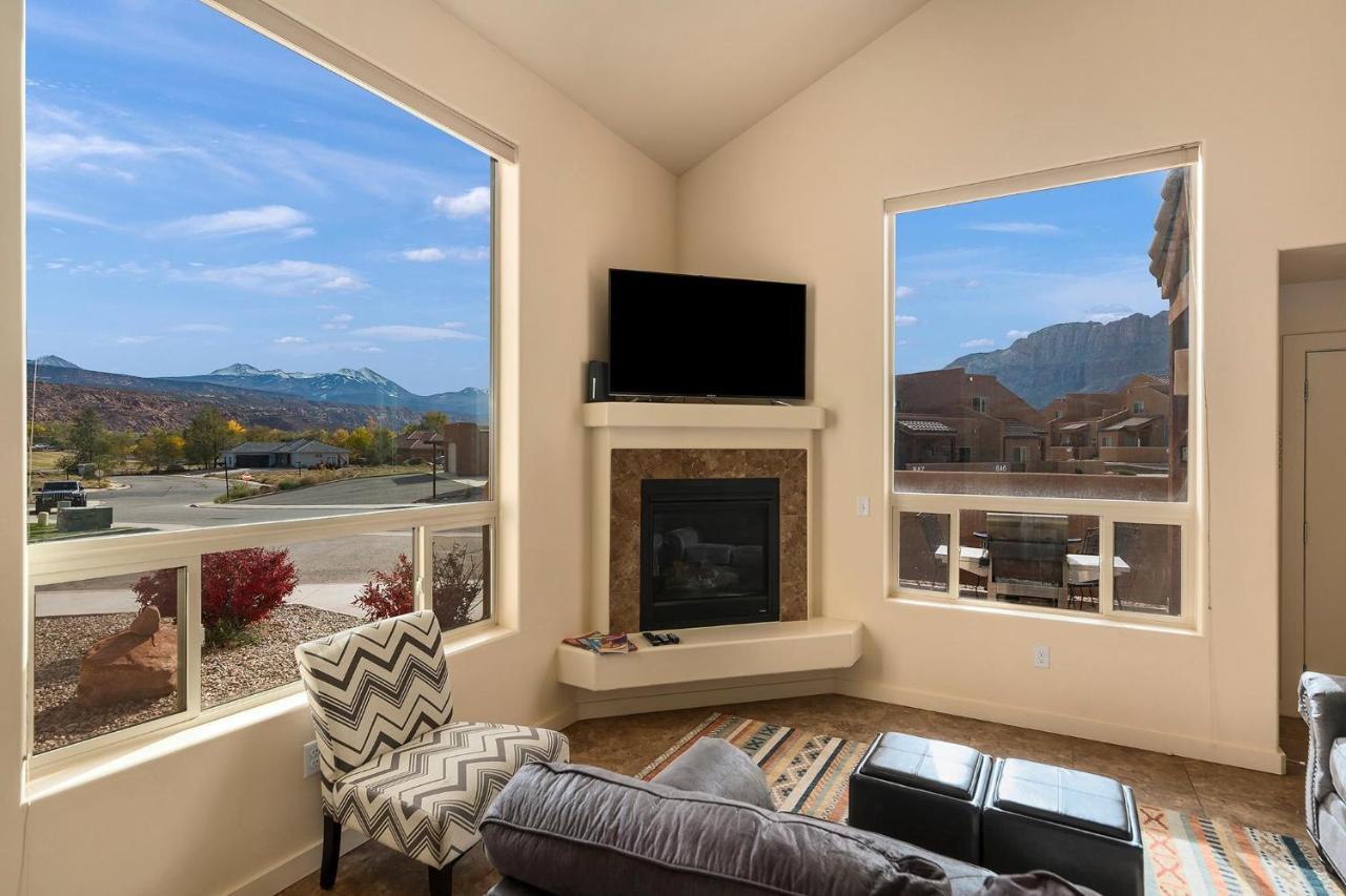 Holiday home Rim Village Vista Unit 7 A2 3 Moab