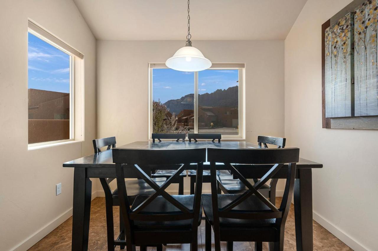 Rim Village Vista Unit 7 A2 3 Holiday home