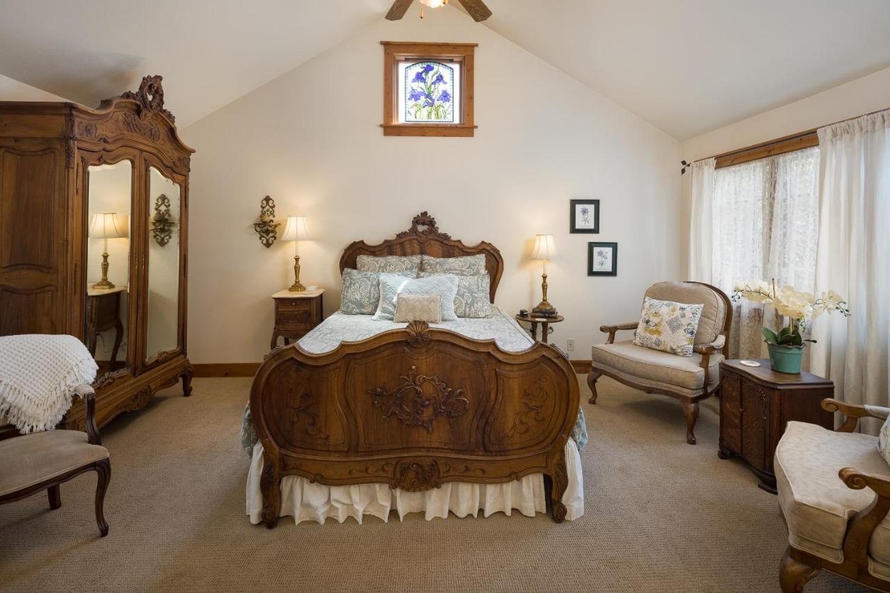 Sunflower Hill Bed & Breakfast Moab