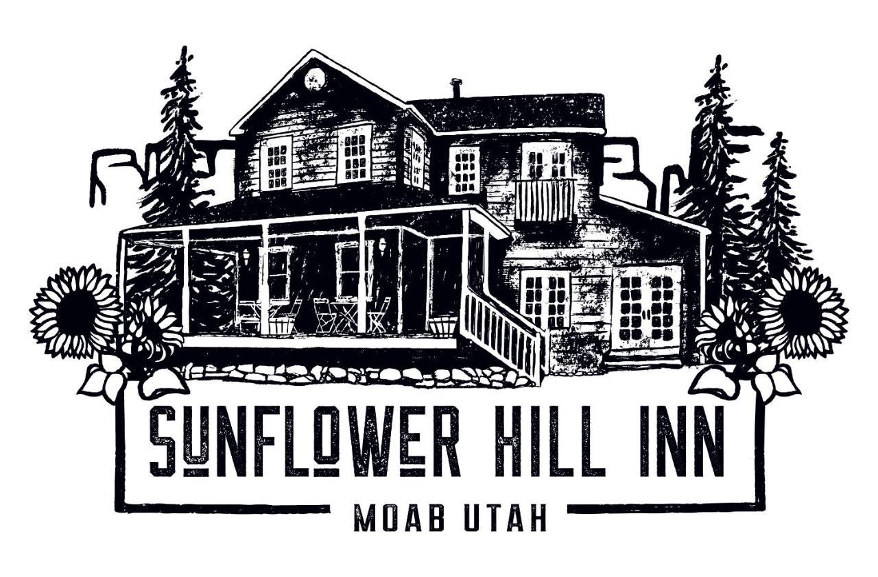 Sunflower Hill Bed & Breakfast Moab