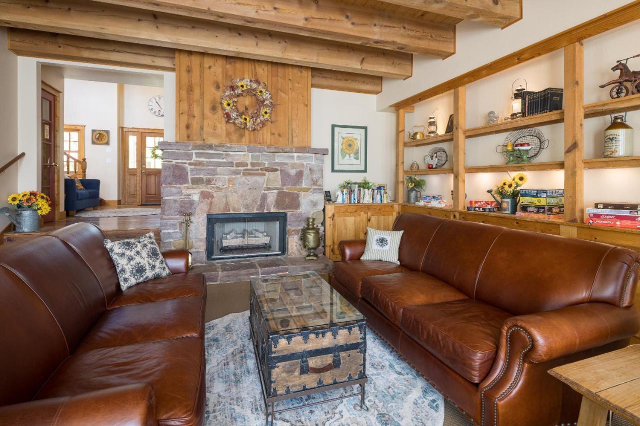 Bed & Breakfast Sunflower Hill Moab
