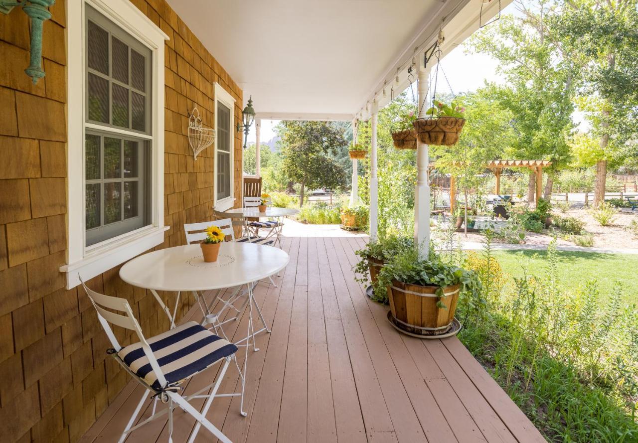 Bed & Breakfast Sunflower Hill