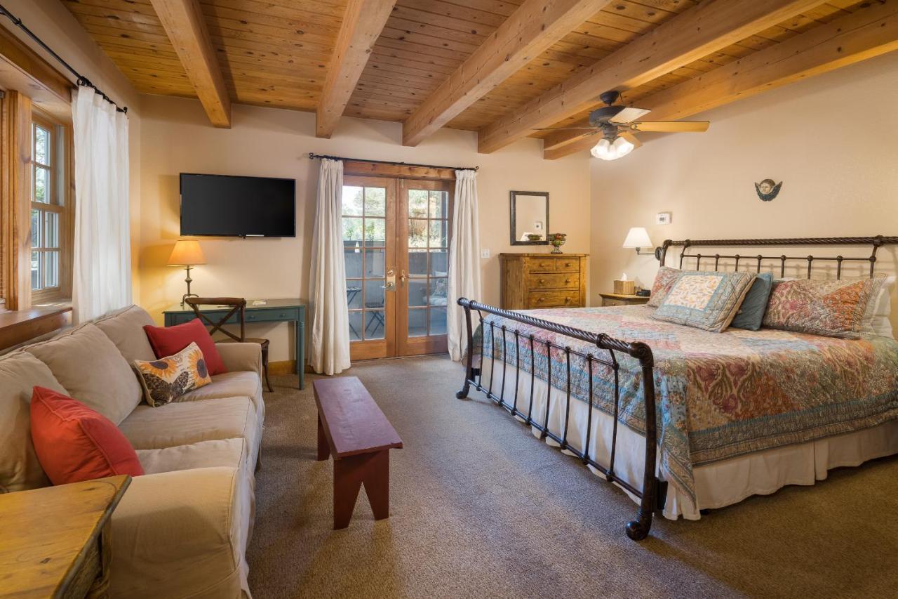 Bed & Breakfast Sunflower Hill Moab