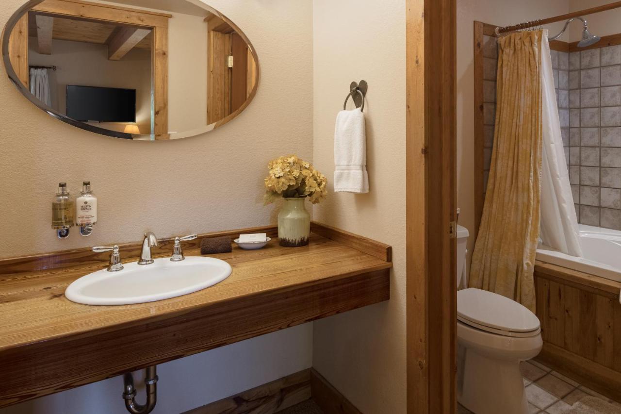 Sunflower Hill Bed & Breakfast Moab