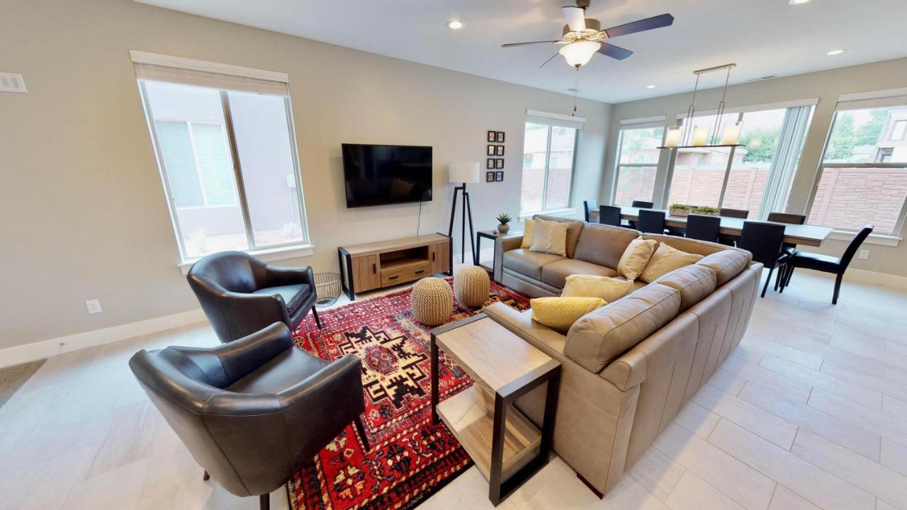 Holiday home Entrada At #424b Moab