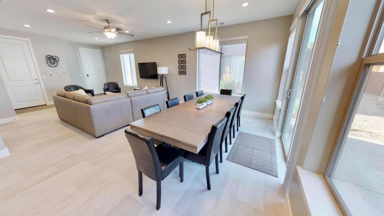 Holiday home Entrada At #424b