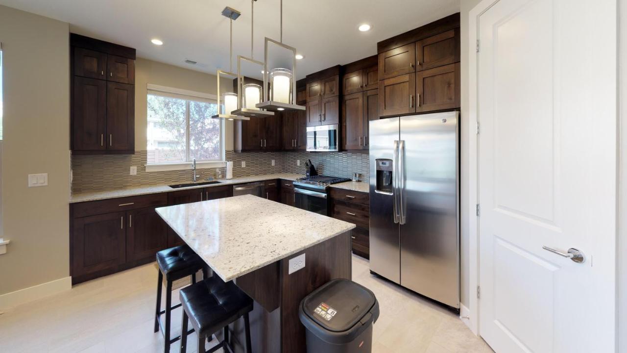 Holiday home Entrada At #424b