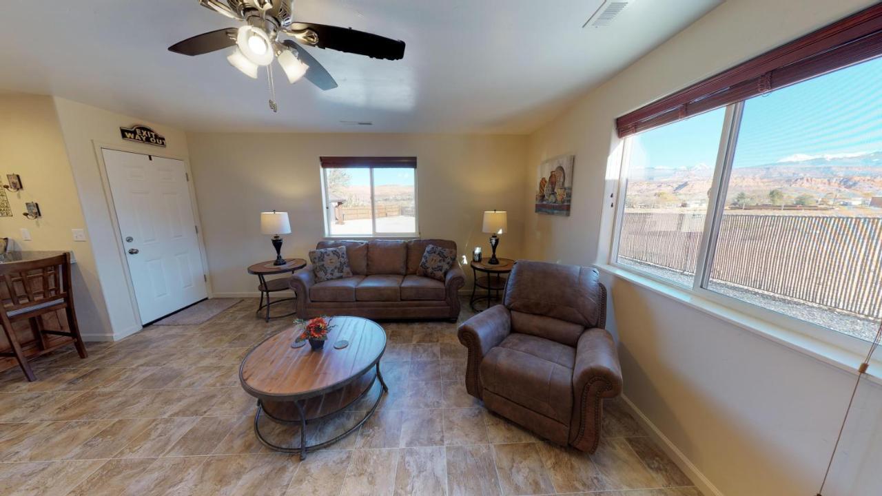 Trails #c Holiday home