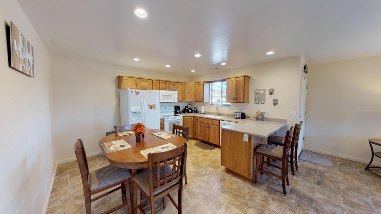 Holiday home Trails #c Moab