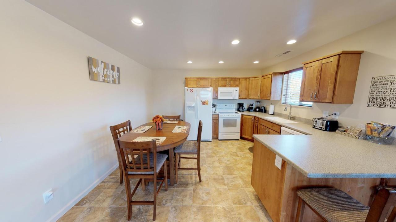 Trails #c Holiday home Moab