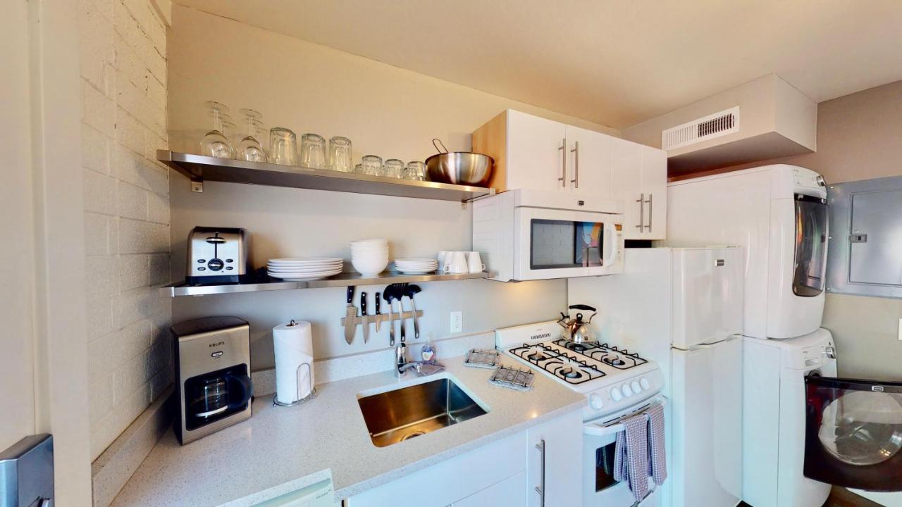 Flats #7 Holiday home