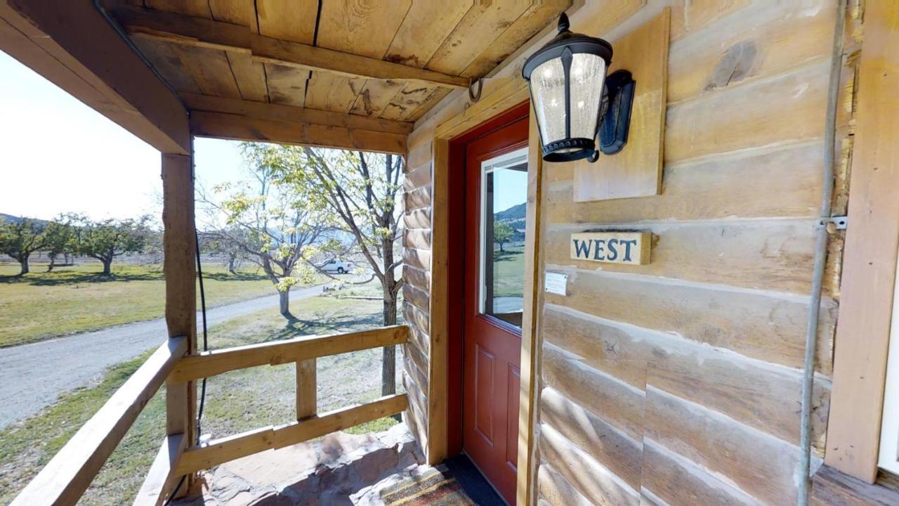 Pack Creek ~ Creekside West * Moab