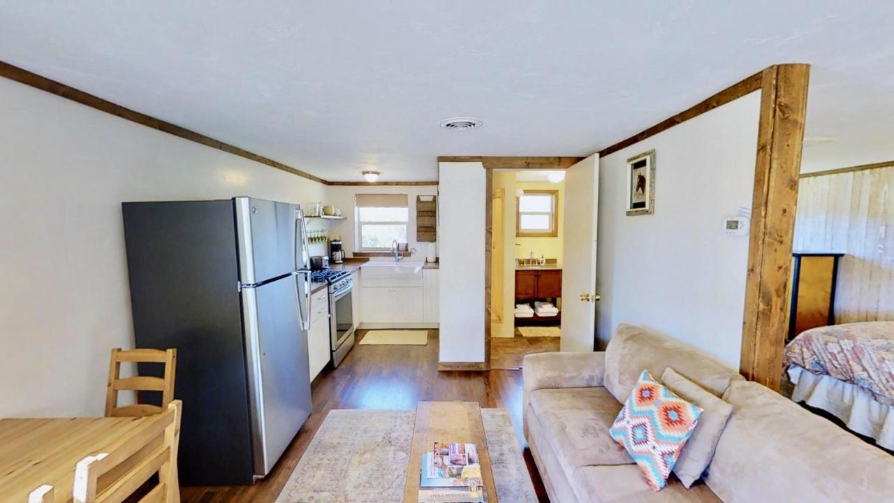 Pack Creek ~ Creekside West Holiday home Moab
