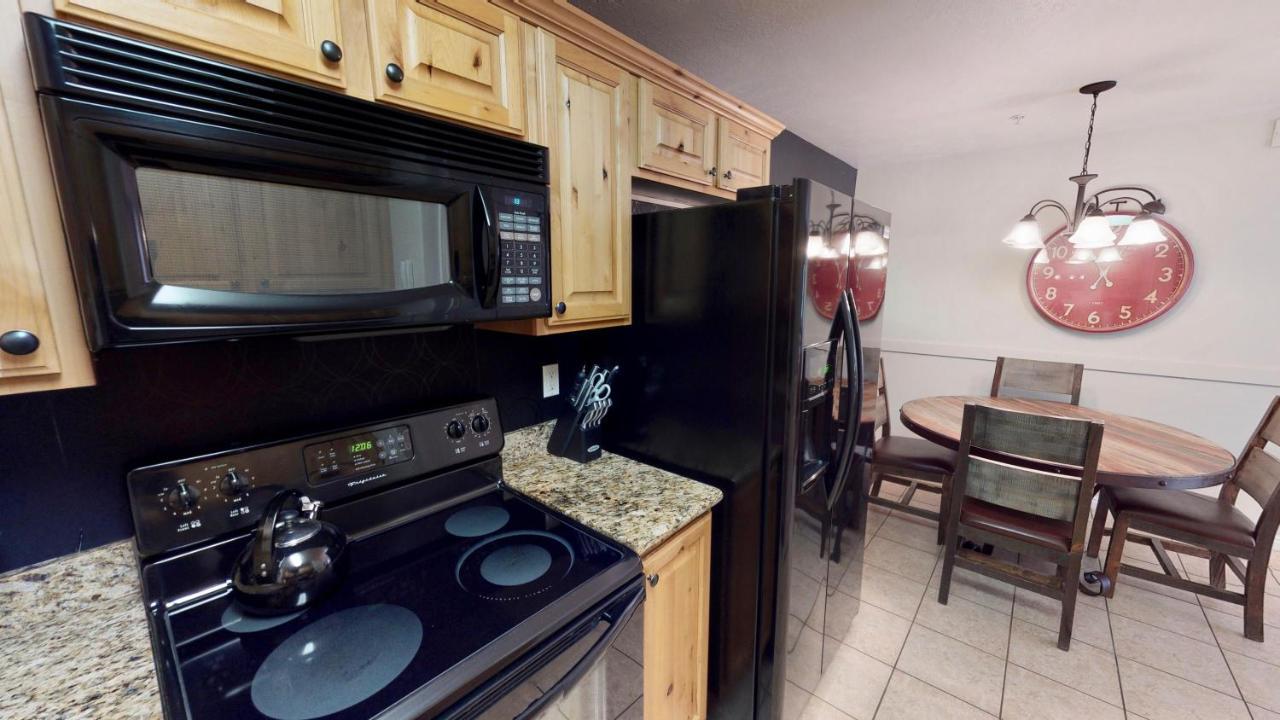 Holiday home Red Cliff #3e *