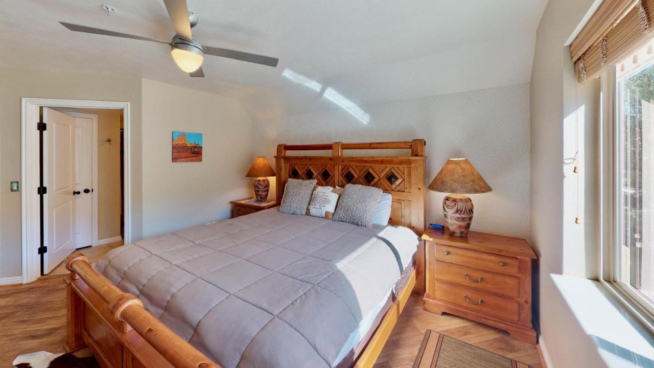Holiday home Red Cliff #3e
