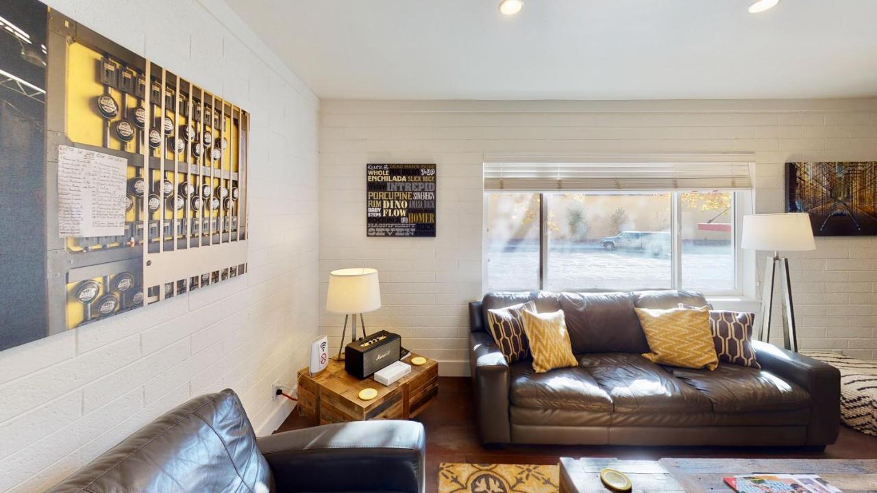 Flats #6 Holiday home