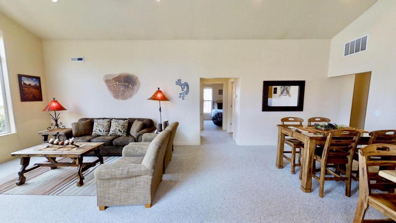 Return To The Old West #t1 Holiday home