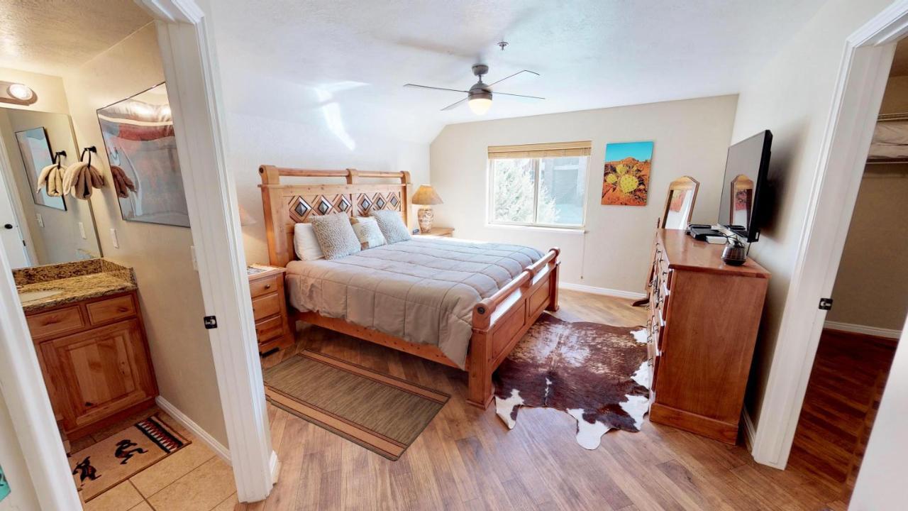 Red Cliff #3e Holiday home