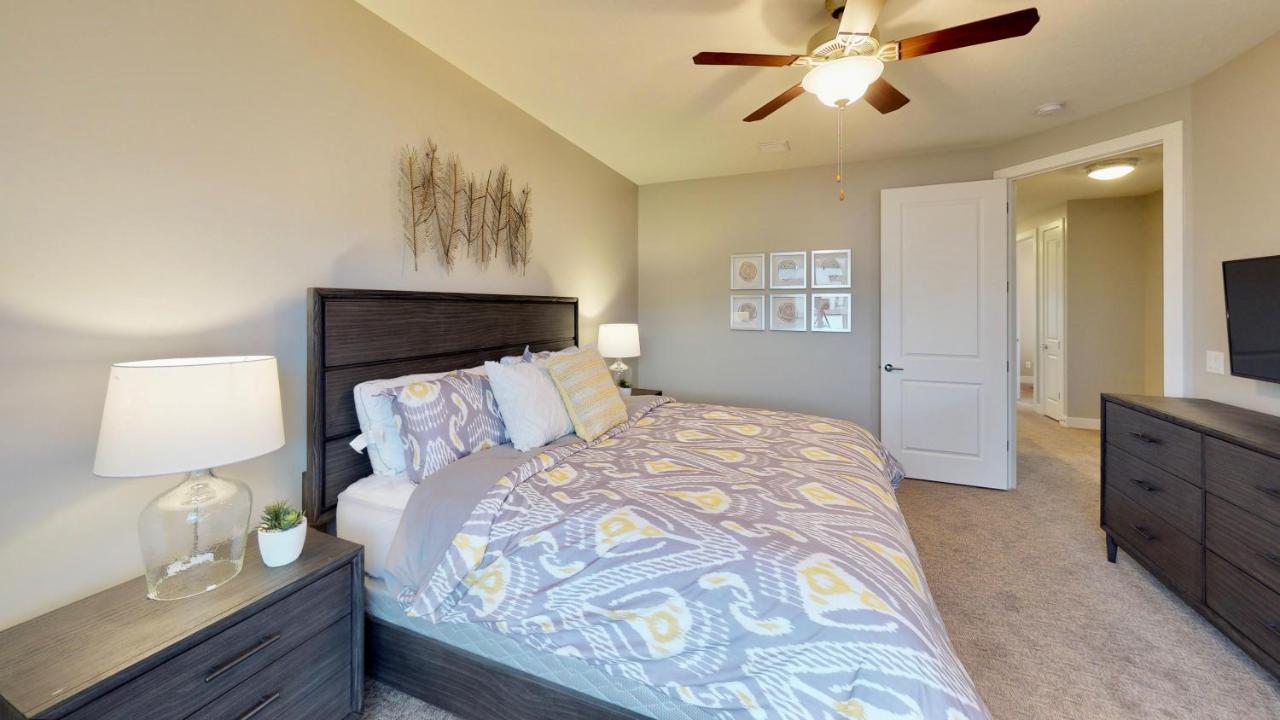Entrada At #424b Holiday home Moab
