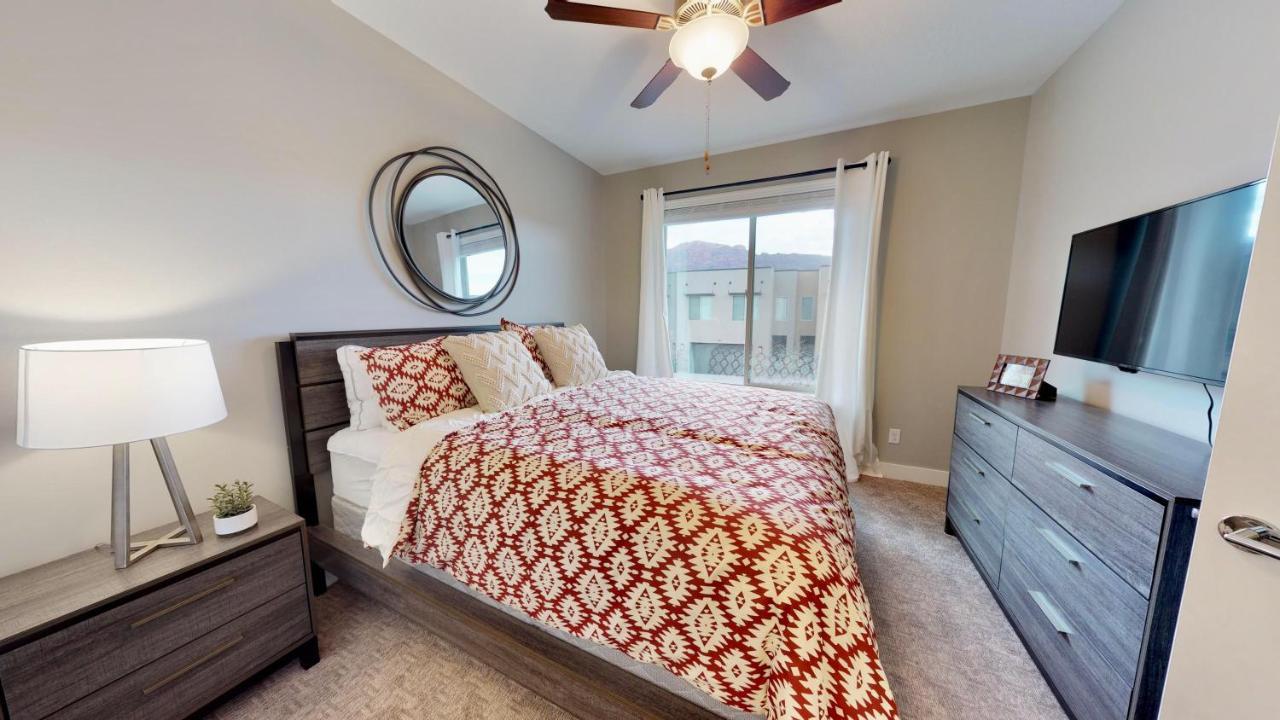 Holiday home Entrada At #424b Moab