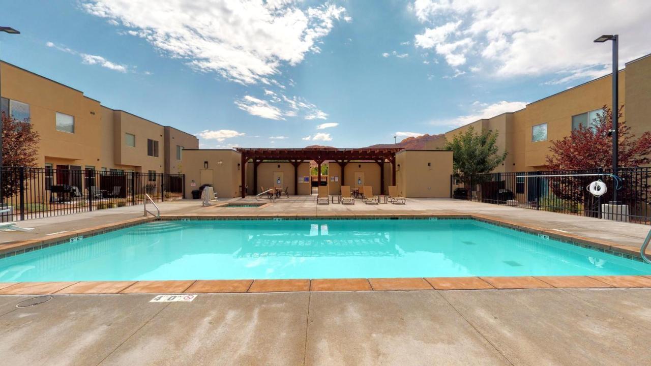 Holiday home Entrada At #424b