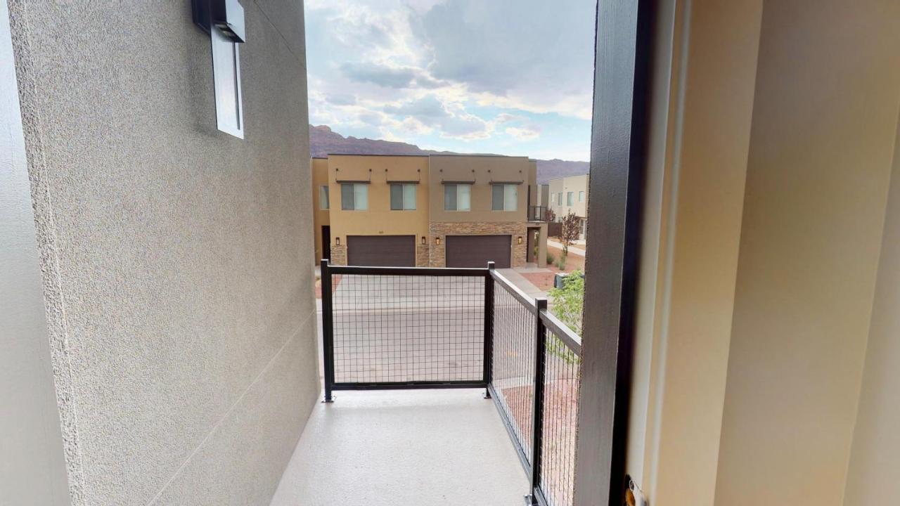 Entrada At #424b Holiday home Moab