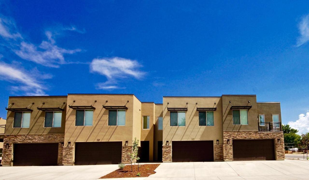 Holiday home Entrada At #424b Moab