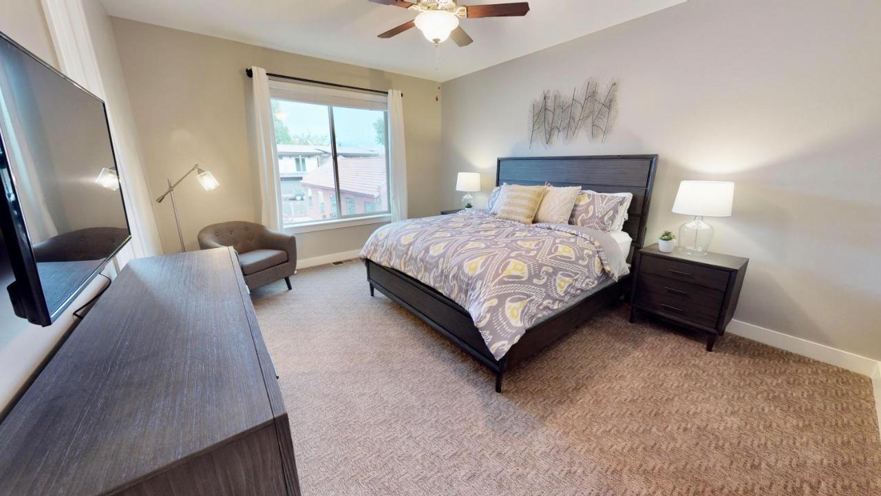Entrada At #424b Holiday home
