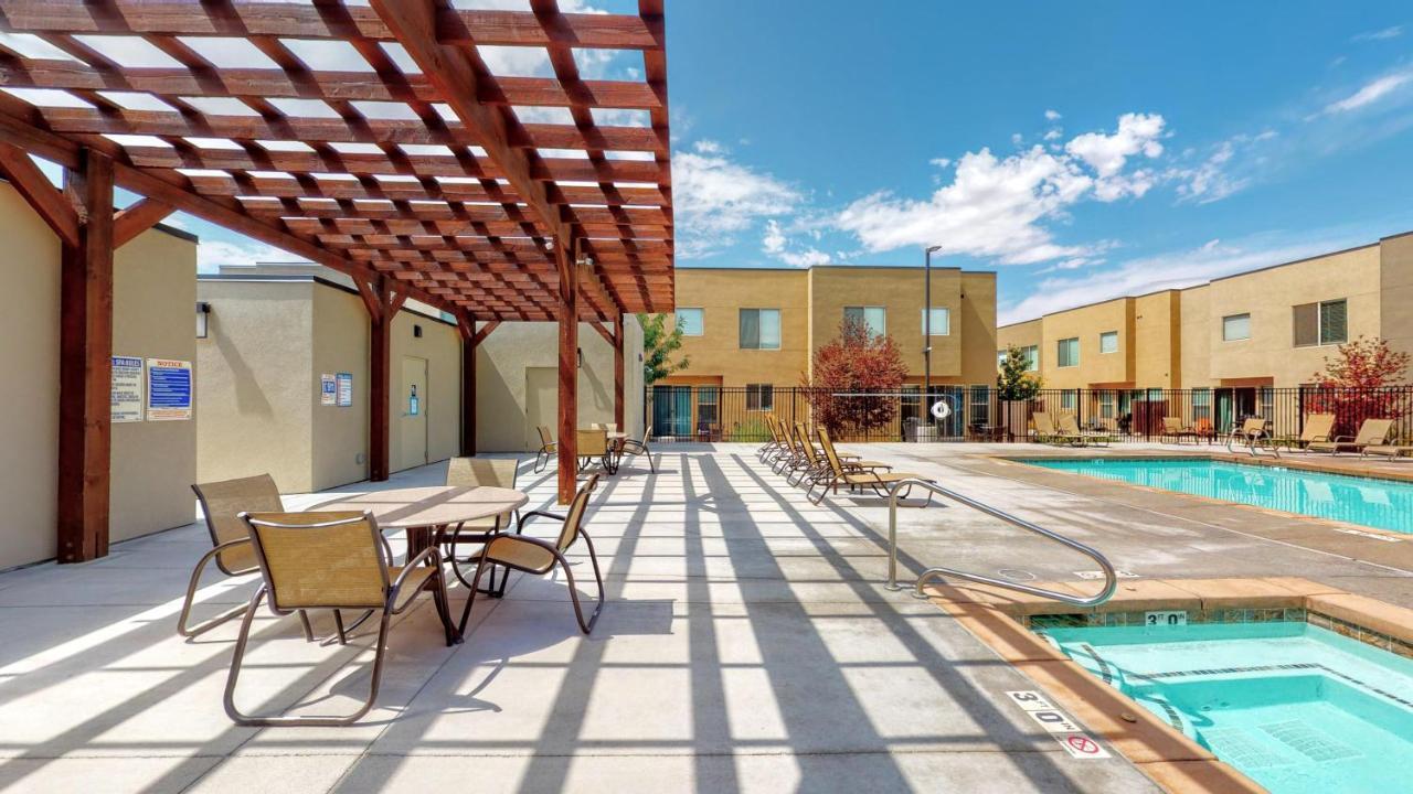 Holiday home Entrada At #424b