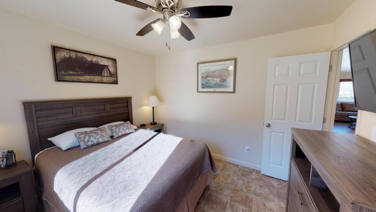 Trails #c Holiday home Moab