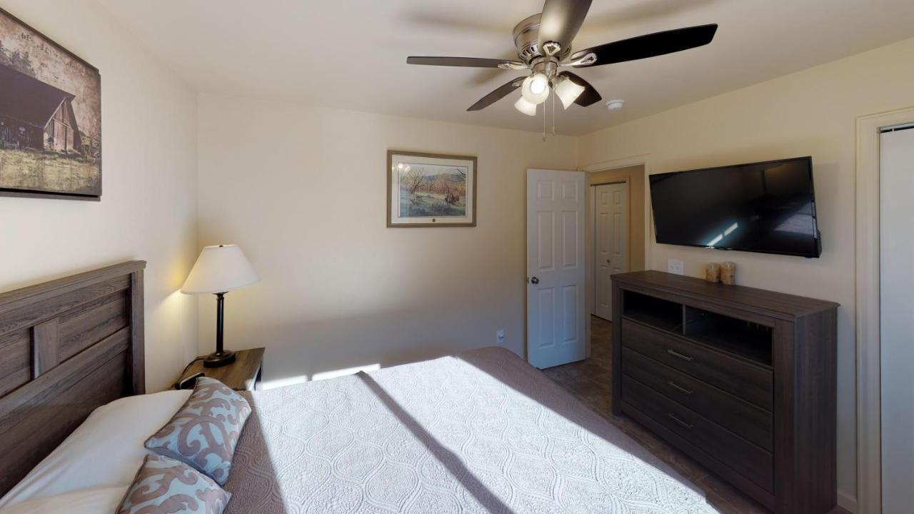 Trails #c Holiday home Moab