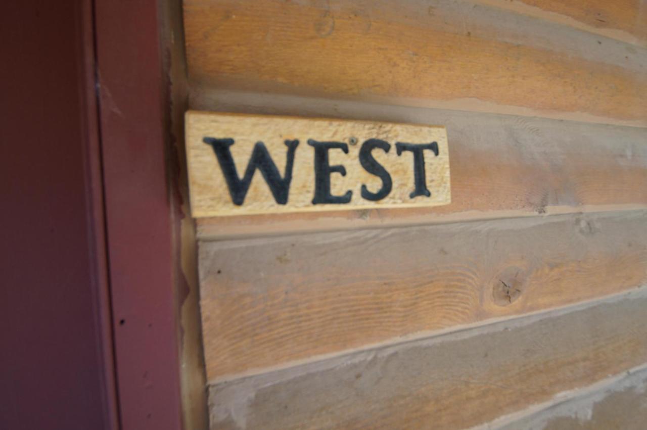 Holiday home Pack Creek ~ Creekside West