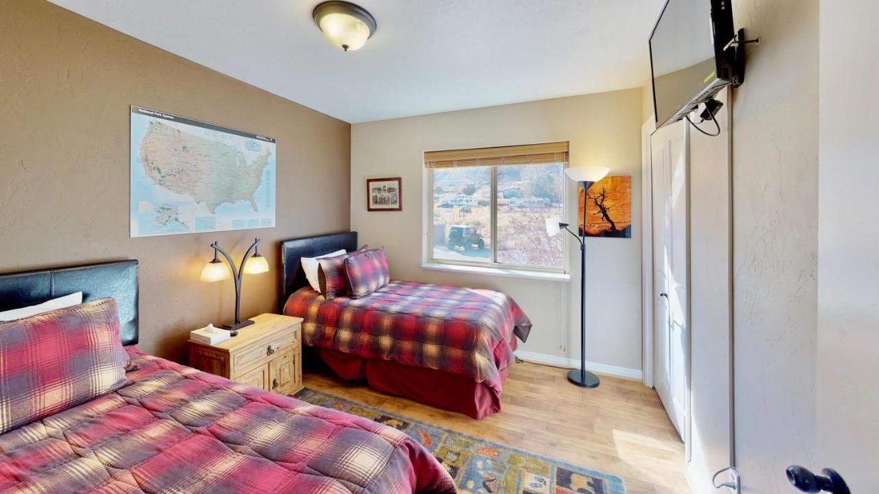 Holiday home Red Cliff #3e