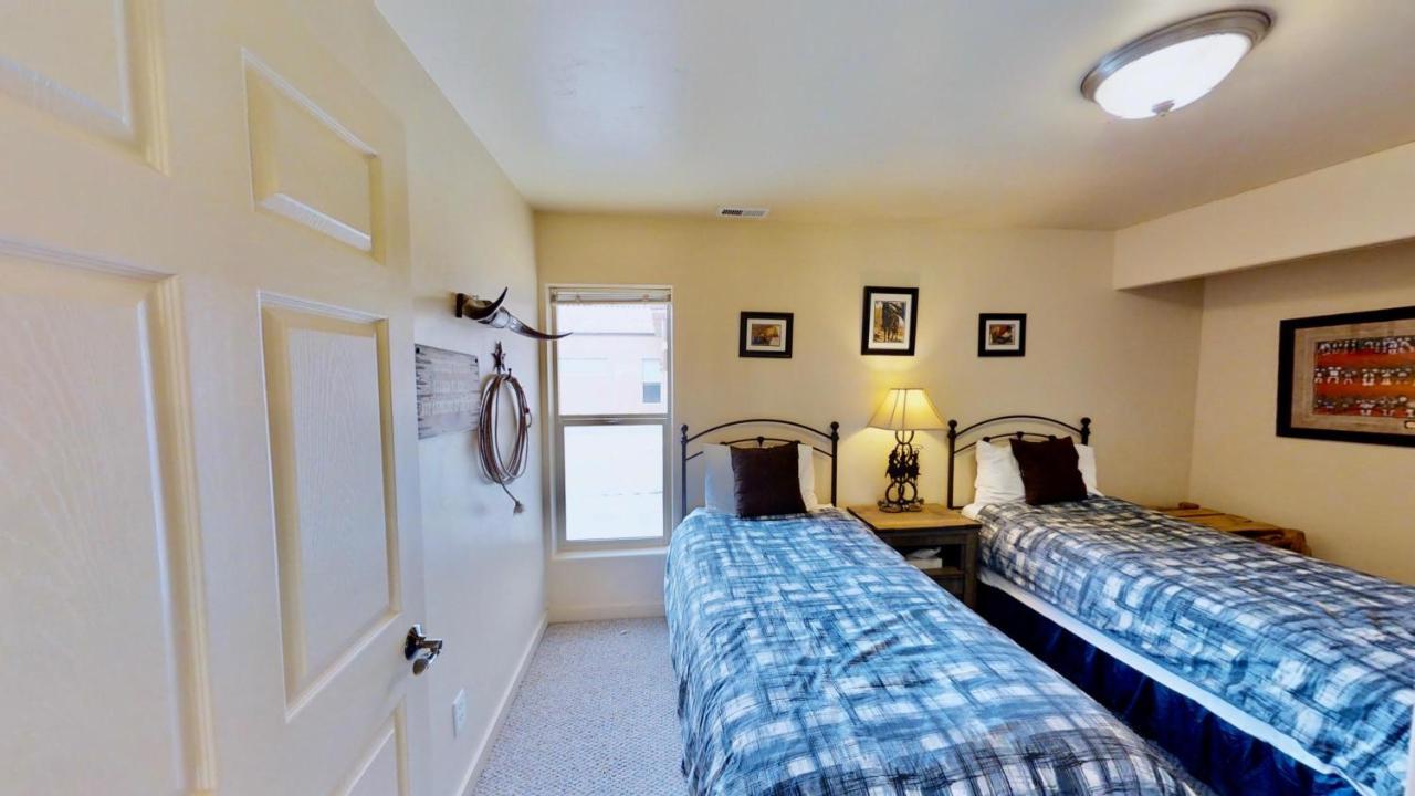Return To The Old West #t1 Holiday home