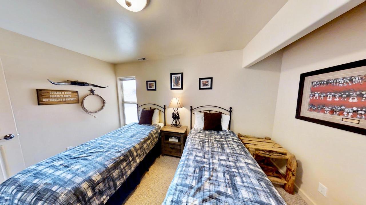 Holiday home Return To The Old West #t1 Moab