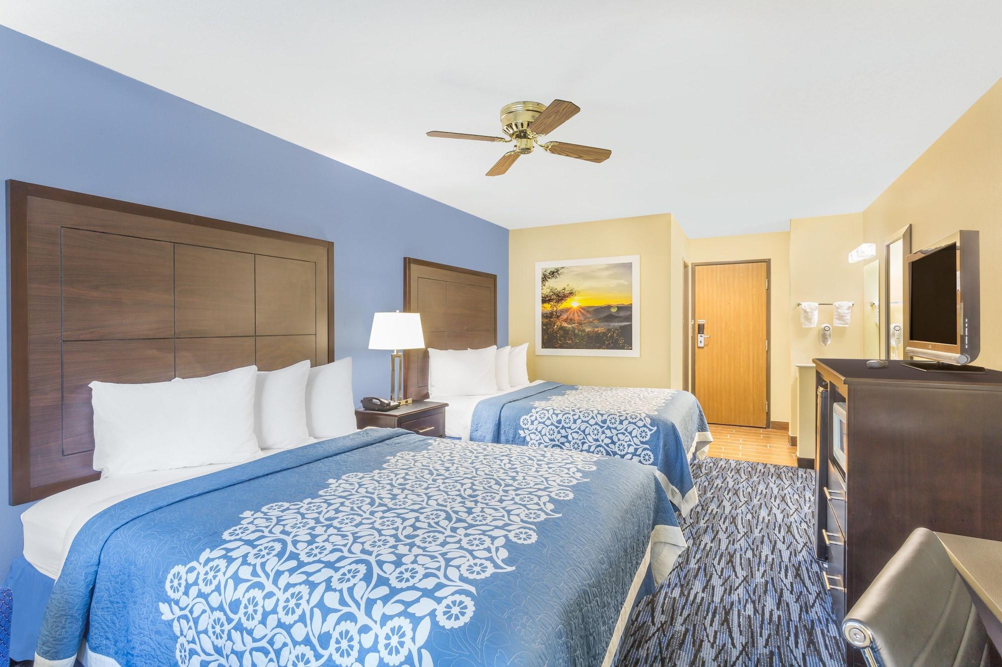 Hotel Days By Wyndham