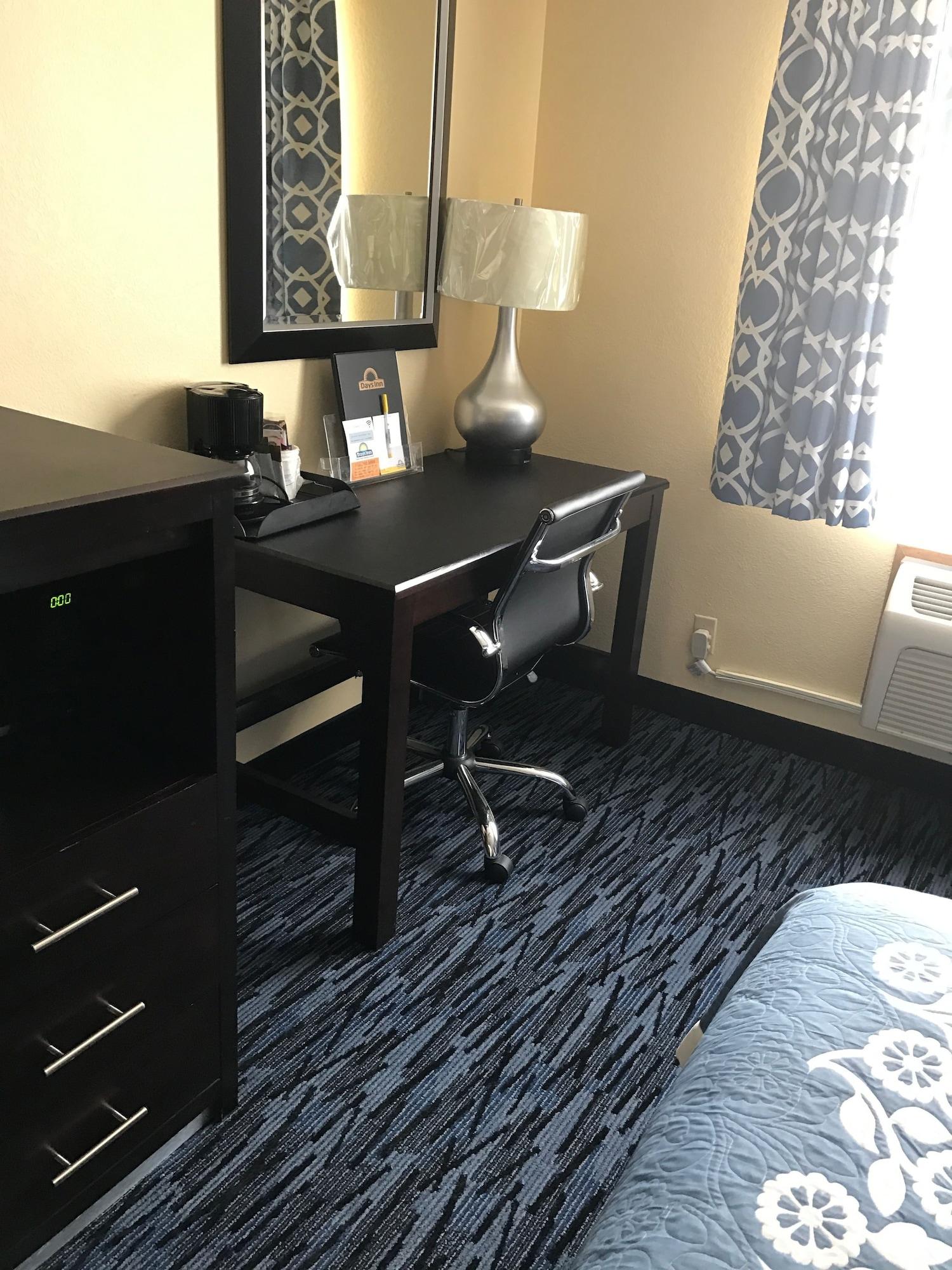 Hotel Days By Wyndham 2*