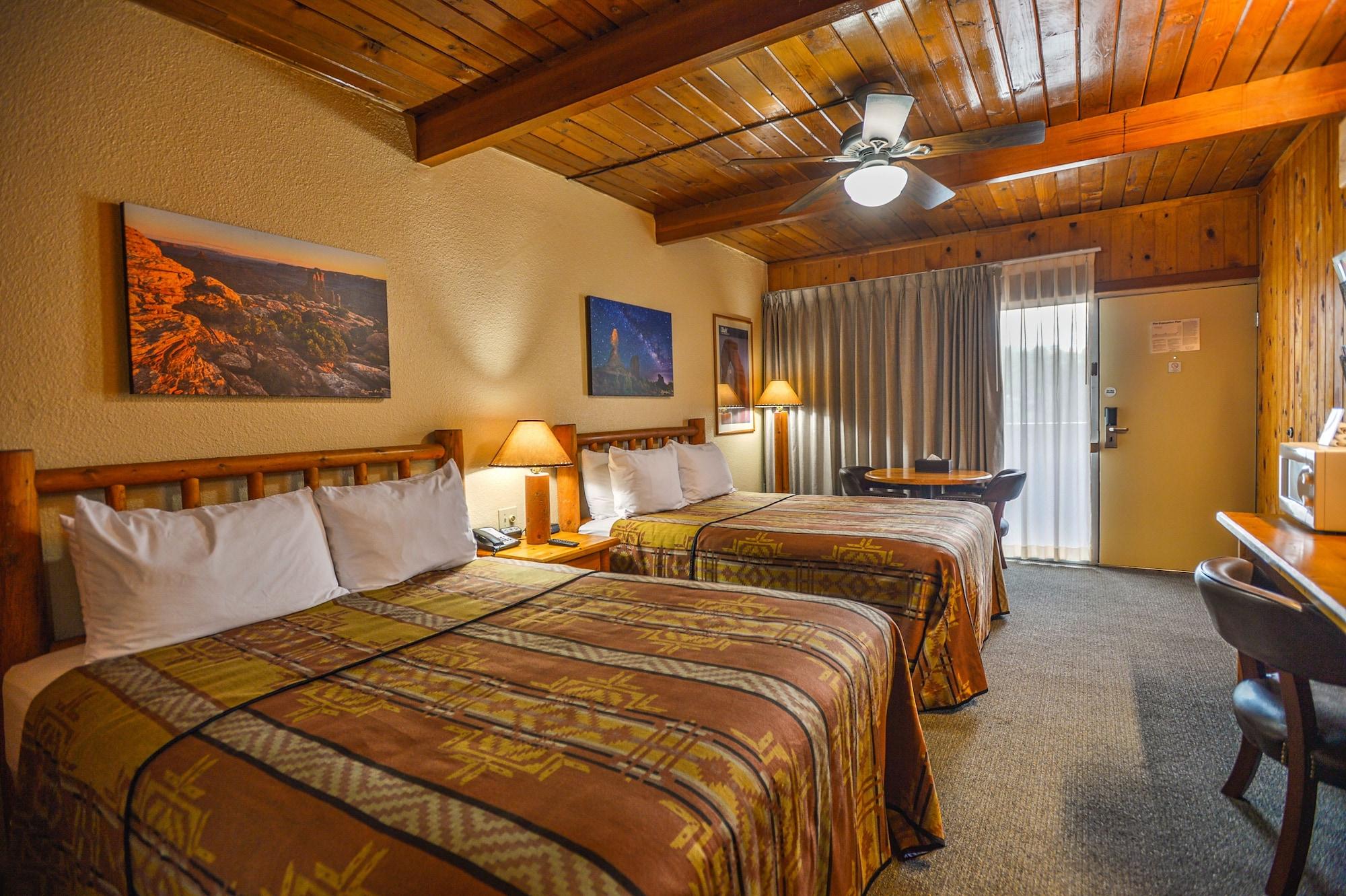 Big Horn Motel 2*