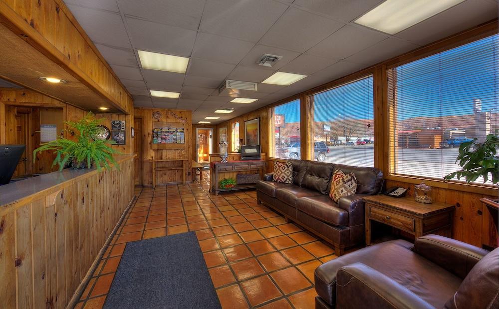 Motel Big Horn