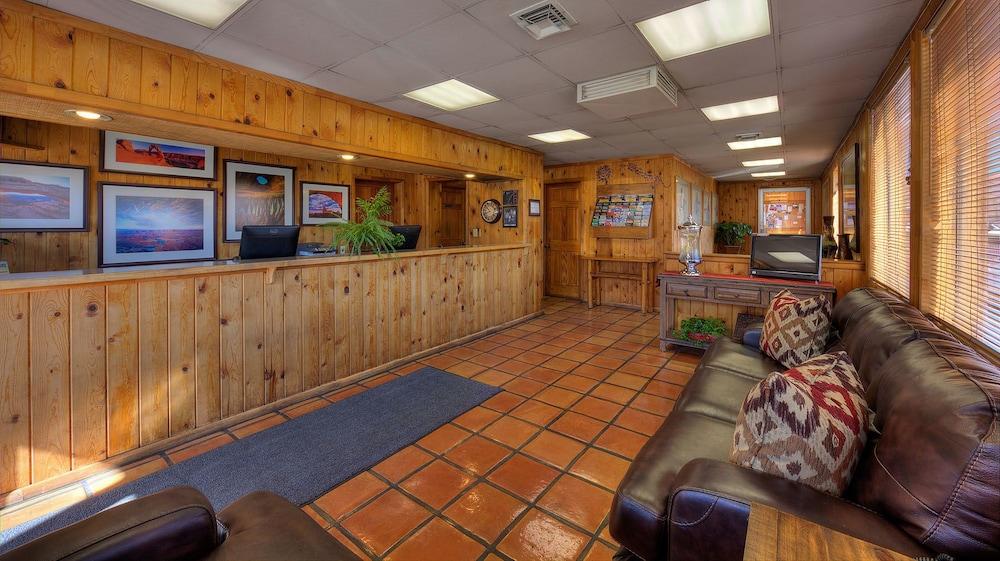 Motel Big Horn Moab