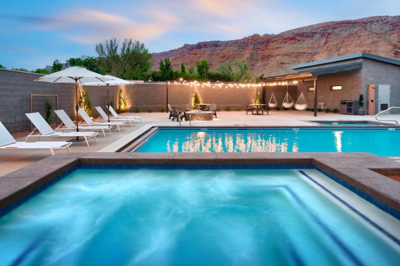 Hotel Gravity Haus Moab