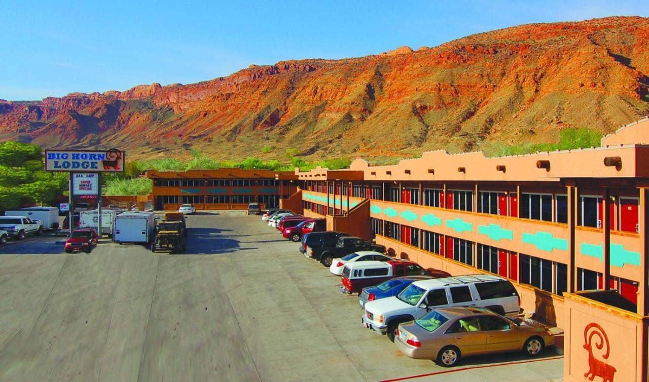 Big Horn Motel