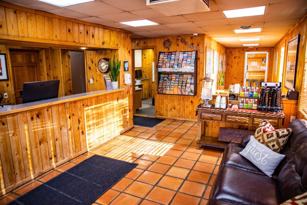 Big Horn Motel